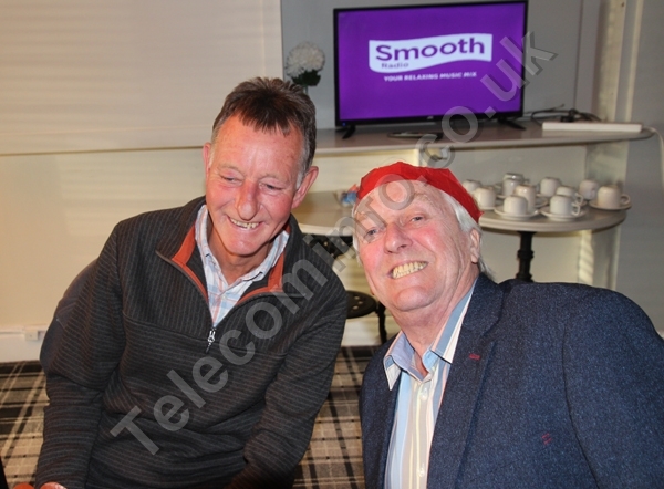 Crewe Fellowship Christmas Lunch 2018  (5)